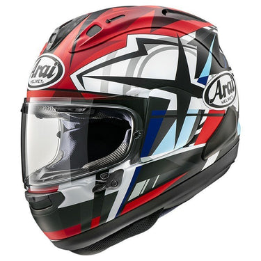 ARAI RX7 EVO TAKUMI,Casco Integrale Arai